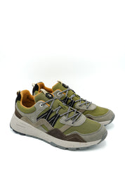 Lumberjack 102269044 Wilfred sneakers uomo multicolor