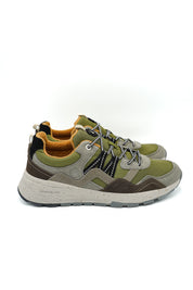 Lumberjack 102269044 Wilfred sneakers uomo multicolor