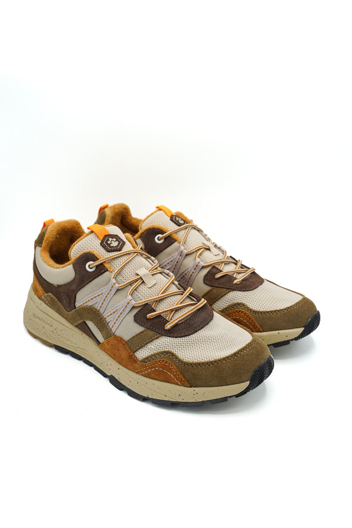 Lumberjack 102269050 Wilfres sneakers uomo multicolor