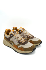 Lumberjack 102269050 Wilfres sneakers uomo multicolor