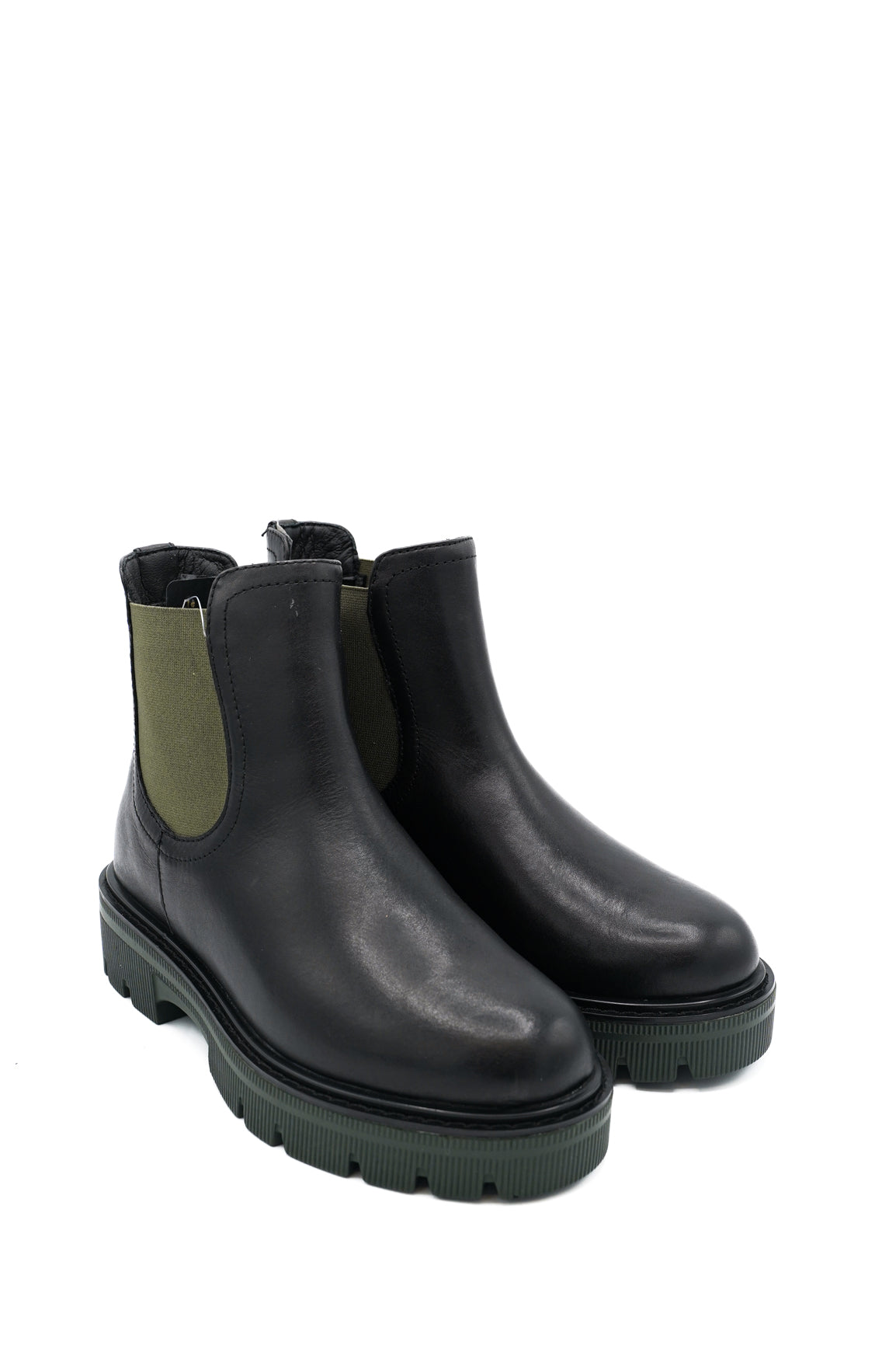 Shooters Stivaletti S24119-01