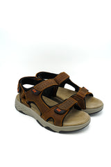 Lumberjack 102269004 Maui sandali sportivi uomo