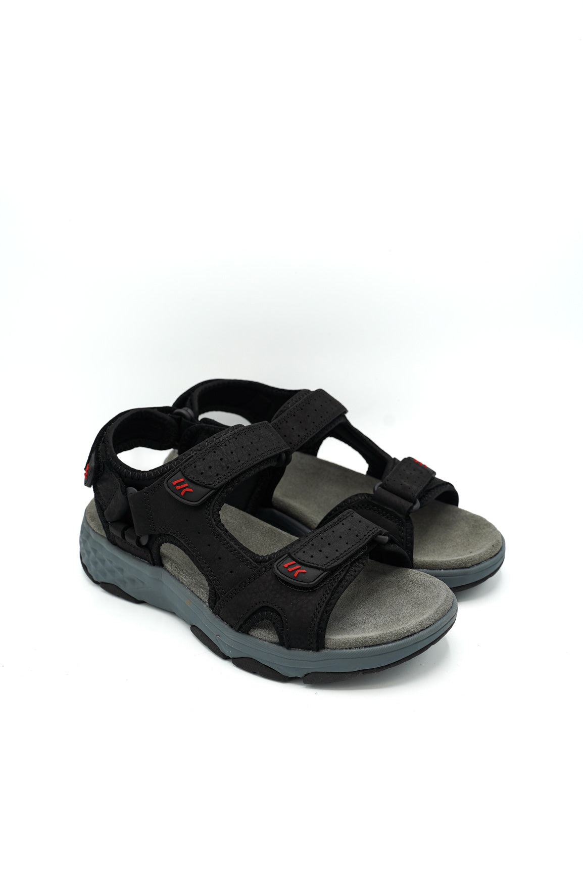 Lumberjack 102269009 Maui sandali sportivi uomo