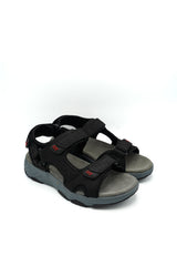 Lumberjack 102269009 Maui sandali sportivi uomo