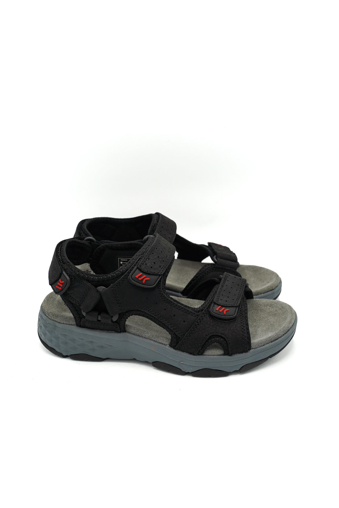 Lumberjack 102269009 Maui sandali sportivi uomo