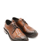 Stivaletto Exton 9822