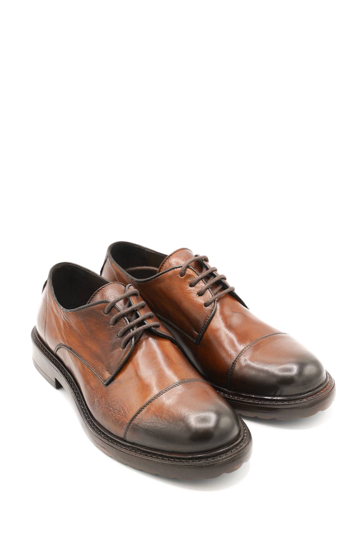 Stivaletto Exton 9822