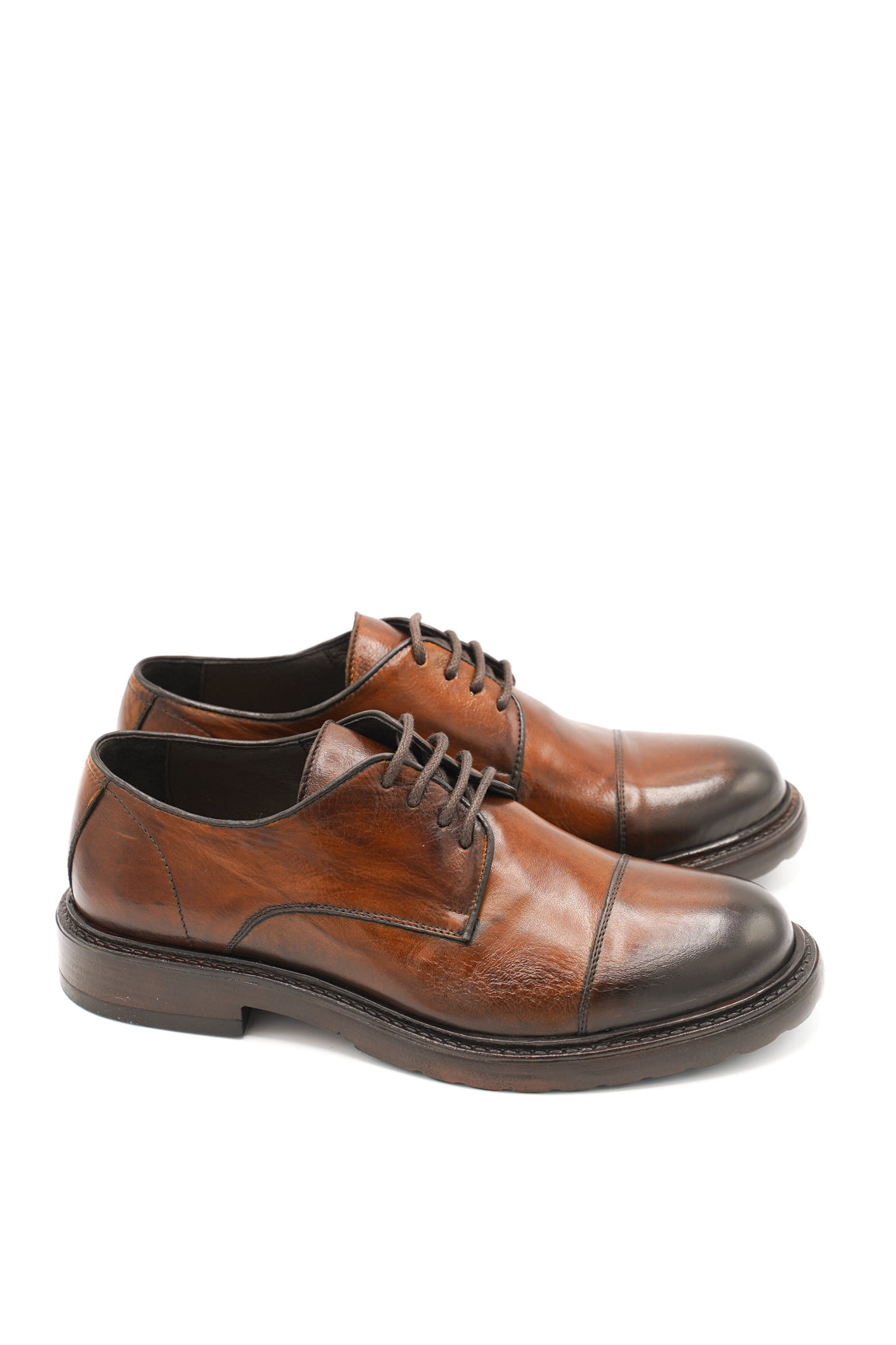 Stivaletto Exton 9822