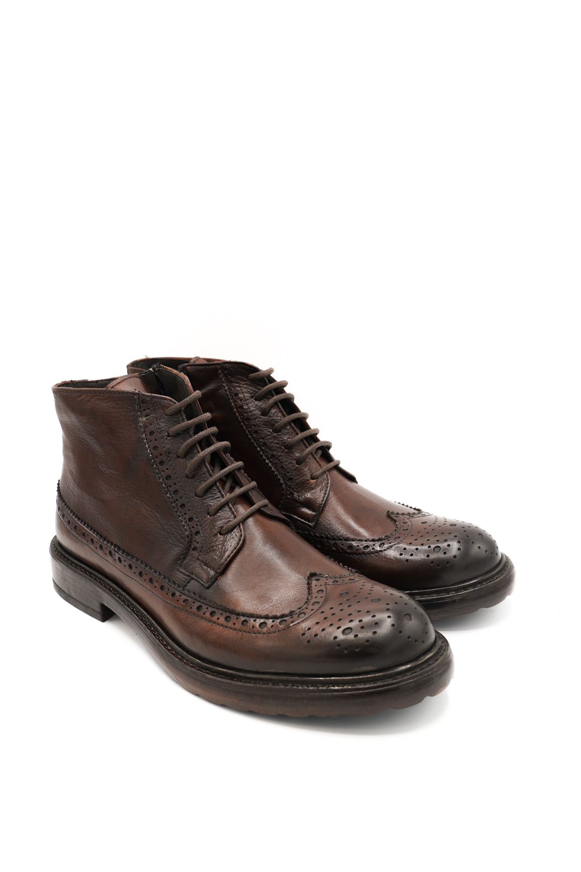 Stivaletto Exton 9821