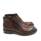 Stivaletto Exton 9824