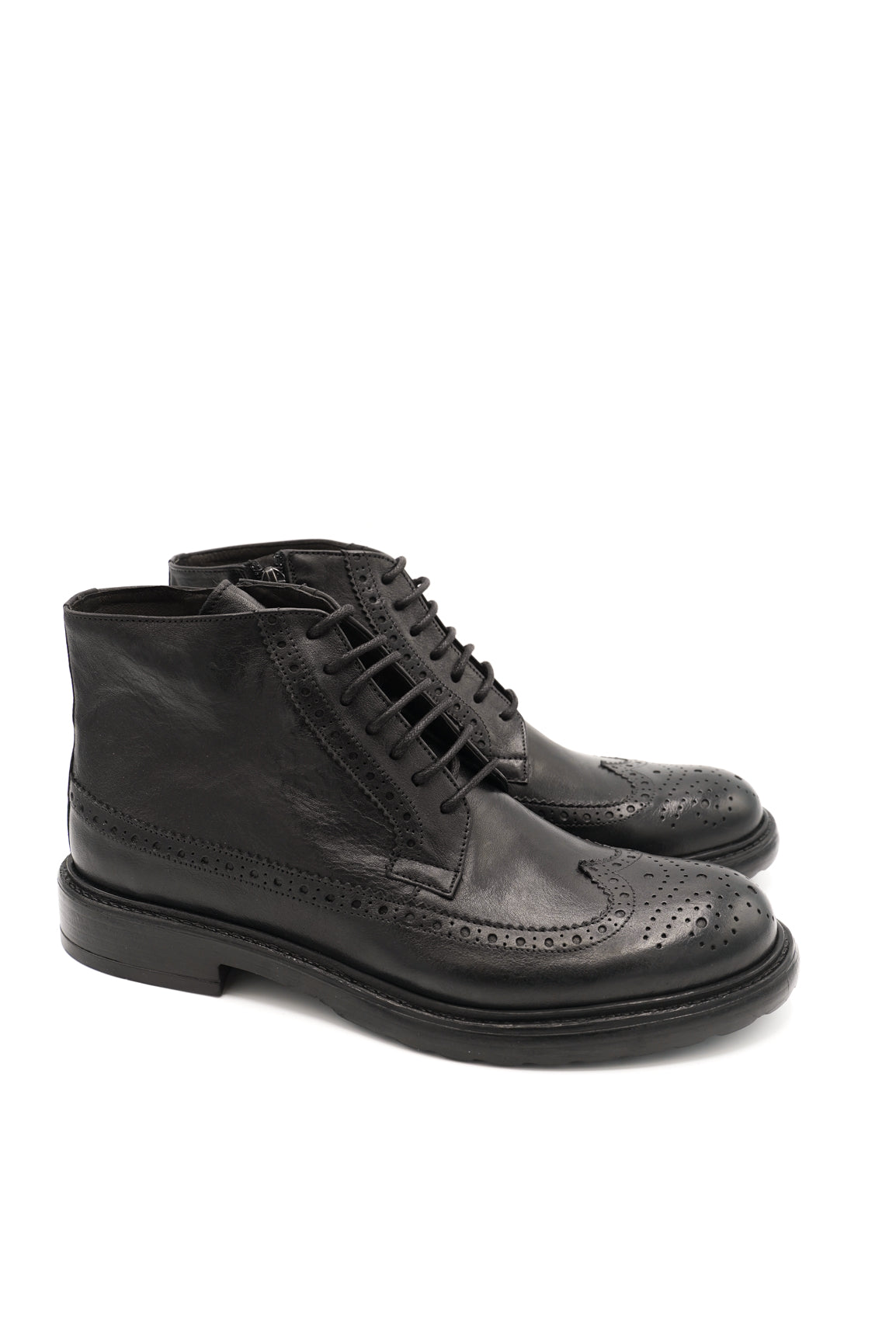 Stivaletto Exton 9824