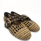 Shaddy Ballerine Pelle 100251380